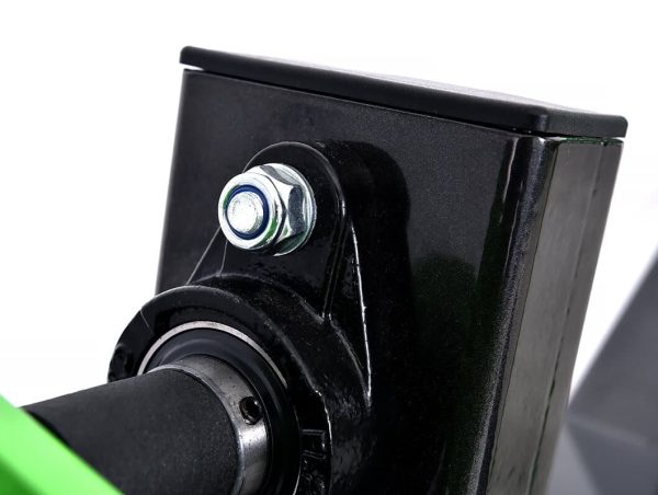 (NN-03) ISO FLAT BENCH PRESS (2)