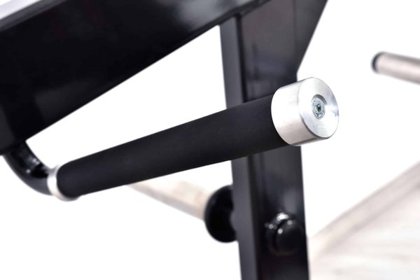 (NNE-03) ISO FLAT BENCH PRESS (6)