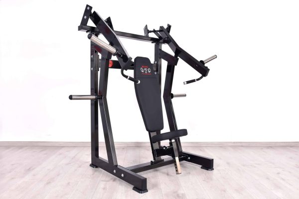 (NNE-05) ISO INCLINE BENCH PRESS (4)