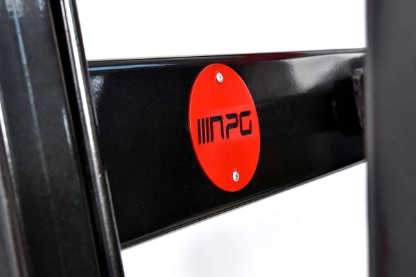 (NNE-05) ISO INCLINE BENCH PRESS. (3)(1)