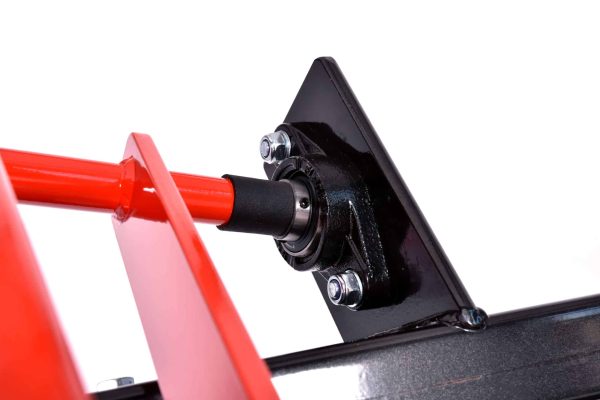 (NNE-05) ISO INCLINE BENCH PRESS. (6)(1)