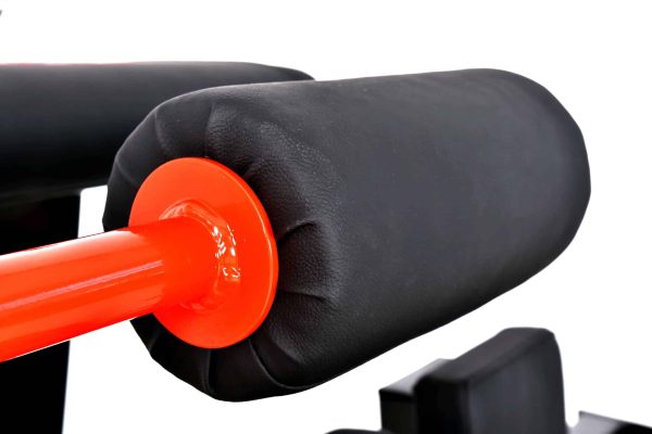 (NNE-13) ISO KNEELING LEG CURL (12)