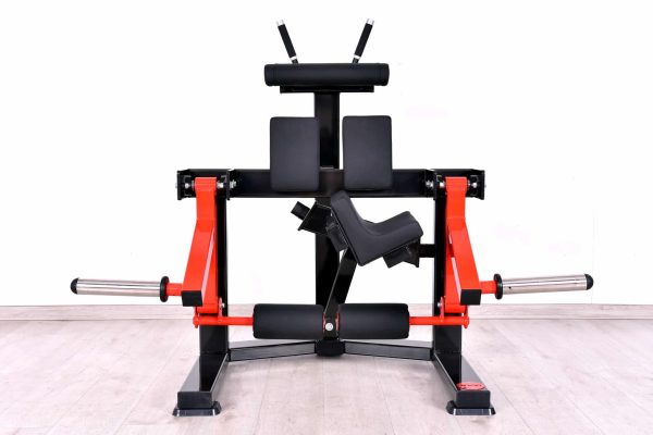 (NNE-13) ISO KNEELING LEG CURL (13)