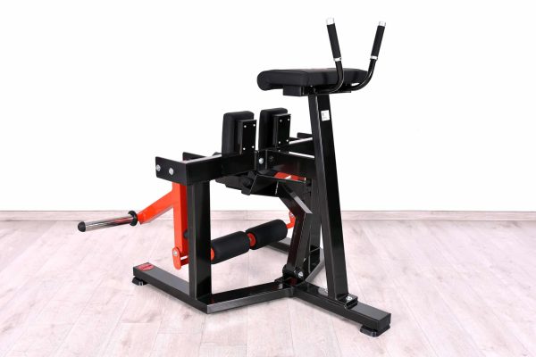 (NNE-13) ISO KNEELING LEG CURL (14)