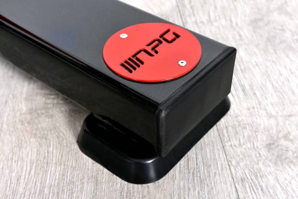 (NNE-13) ISO KNEELING LEG CURL (15)