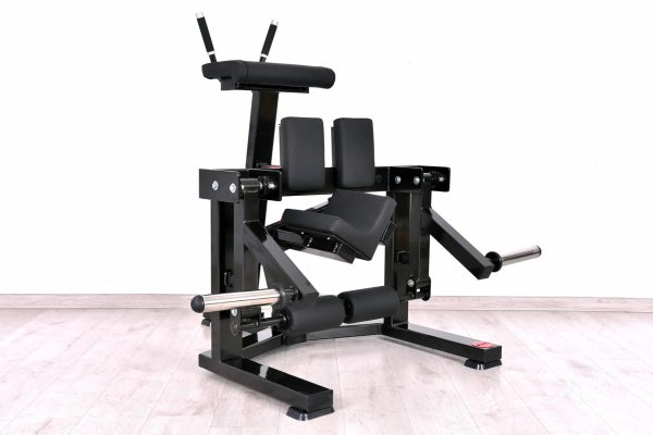 (NNE-13) ISO KNEELING LEG CURL (2)