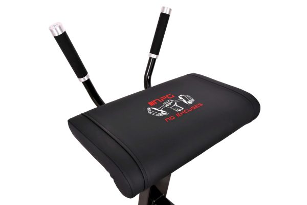 (NNE-13) ISO KNEELING LEG CURL (5)