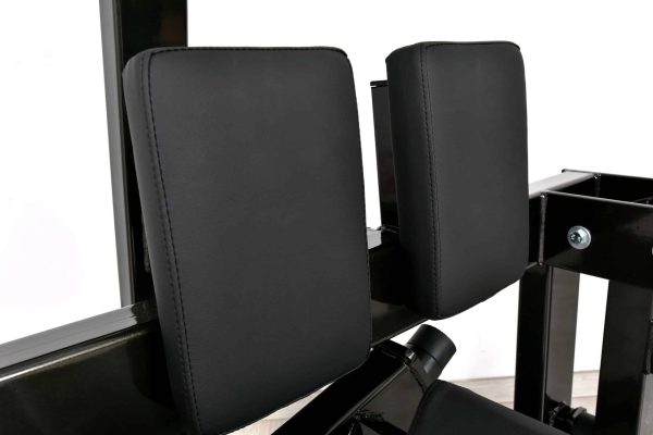 (NNE-13) ISO KNEELING LEG CURL (9)