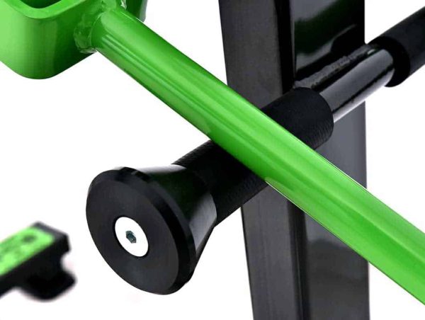 (NNE-16) LATERAL RAISE (10)