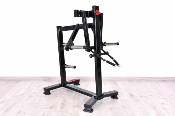 (NNE-16) LATERAL RAISE (5)