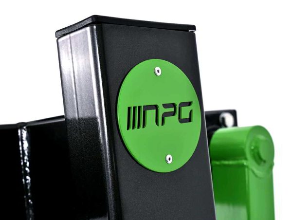 (NNE-16) LATERAL RAISE (8)