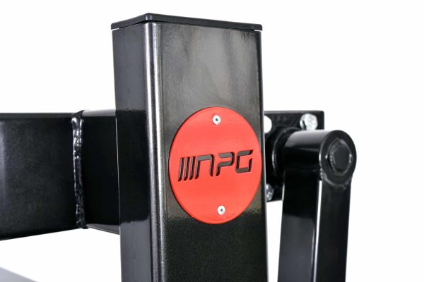 (NNE-16) LATERAL RAISE