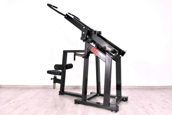 (NNE-20) ISO FRONT LAT PULLDOWN (10)