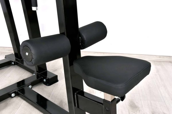 (NNE-20) ISO FRONT LAT PULLDOWN (2)