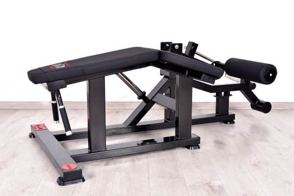 (NNE-22) LYING LEG CURL (1)