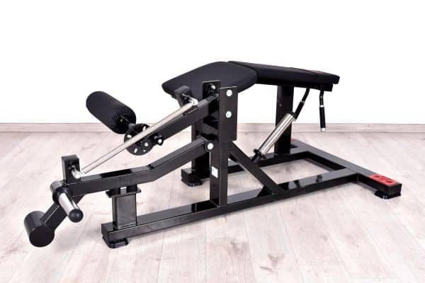 (NNE-22) LYING LEG CURL (2)