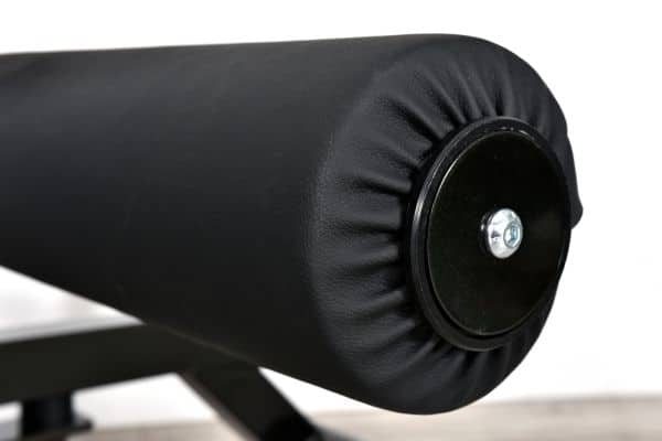 (NNE-22) LYING LEG CURL (5)