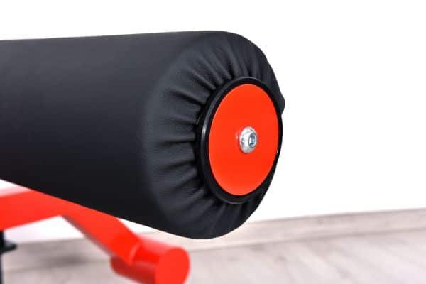 (NNE-22) LYING LEG CURL (7)