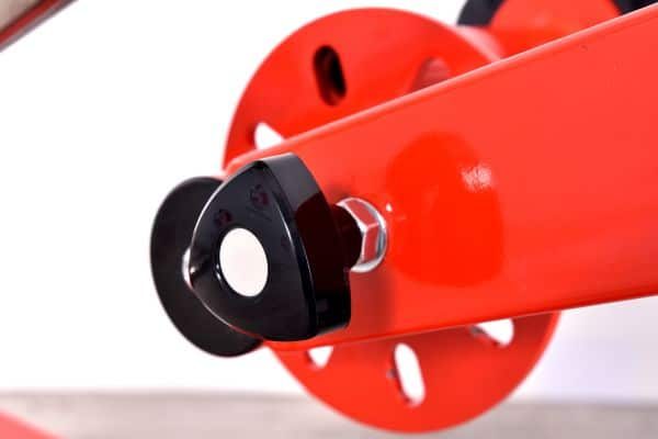 (NNE-22) LYING LEG CURL (8)