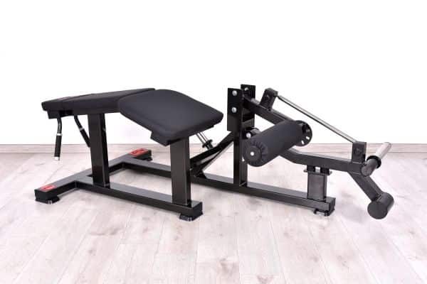 (NNE-22) LYING LEG CURL