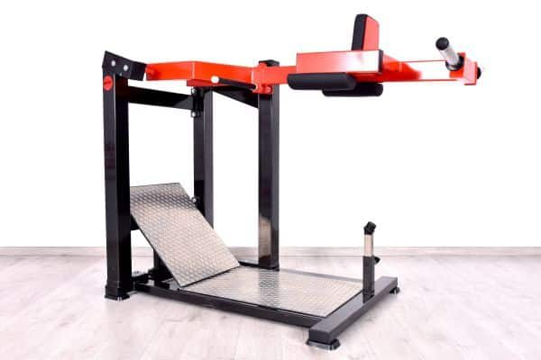 (NNE-27) TOTAL LEG (7)