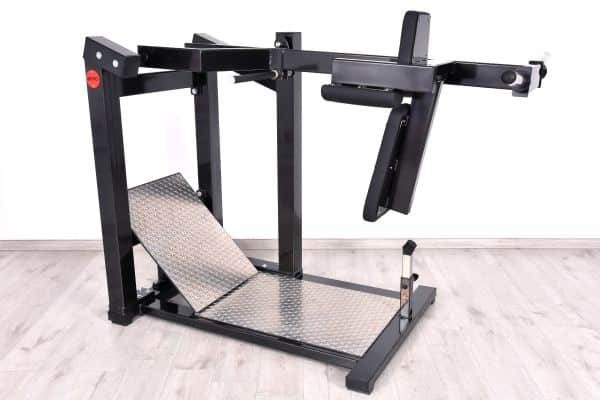 (NNE-27) TOTAL LEG (9)