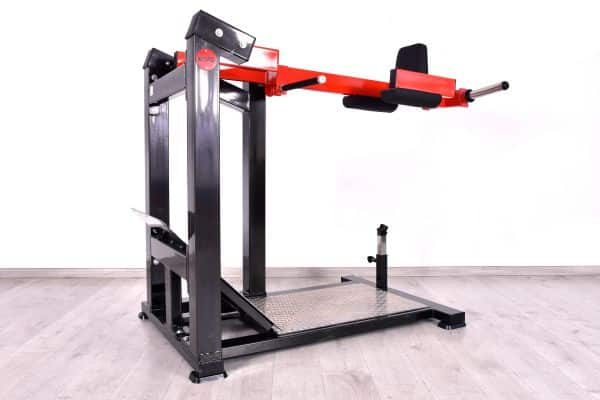 (NNE-27) TOTAL LEG